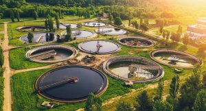 Cómo el CMMS impulsa la productividad en plantas de tratamiento de agua