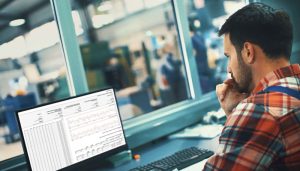 Para qué sirve el software CAE