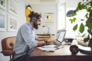Trabajo remoto con CMMS (GMAO)
