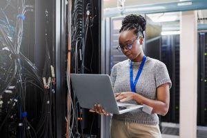 Integrar DCS y CMMS (GMAO)