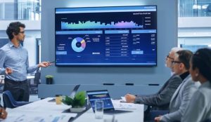 Por qué Big Data es importante para las empresas