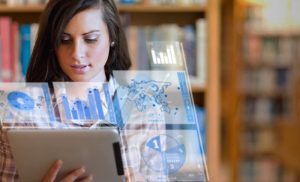 Por qué estudiar Big Data
