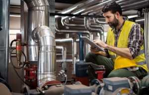 CMMS and zero failure methodologies