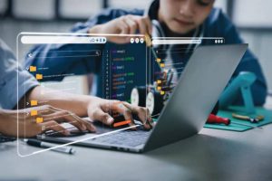 Cómo la Inteligencia Artificial Está Transformando la Gestión de Mantenimiento
