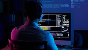 Desarrollo de Software