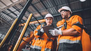 Qué tipo de empresas se beneficiarían de la certificación ISO 55001