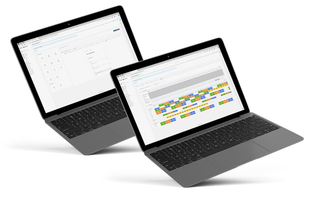 OCTOPUS es el software avanzado de gestión de procesos