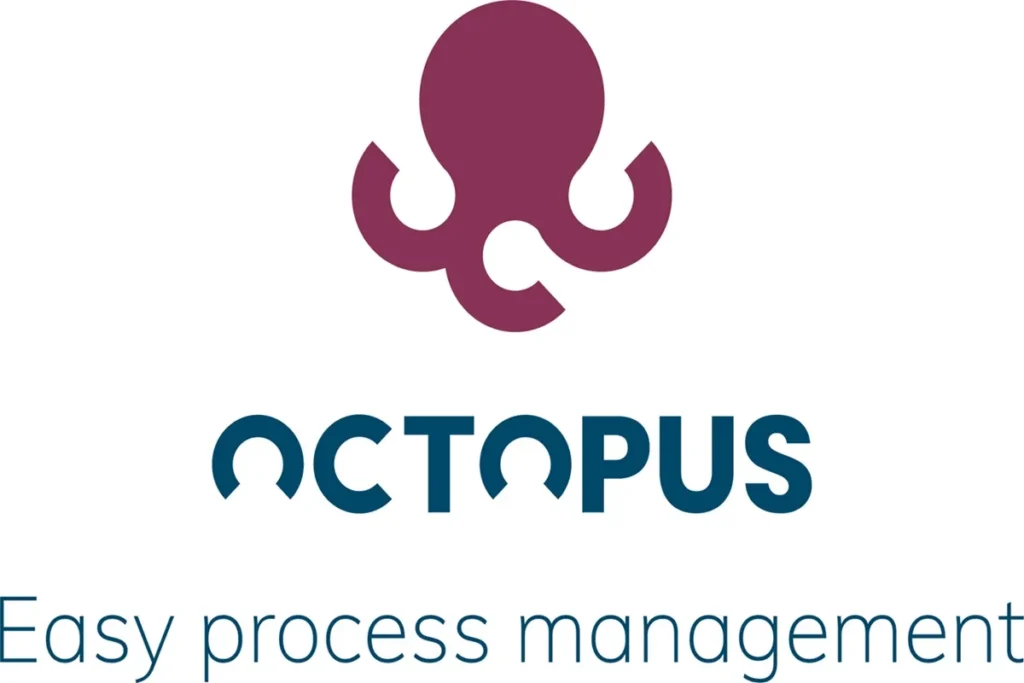 Logo Octopus