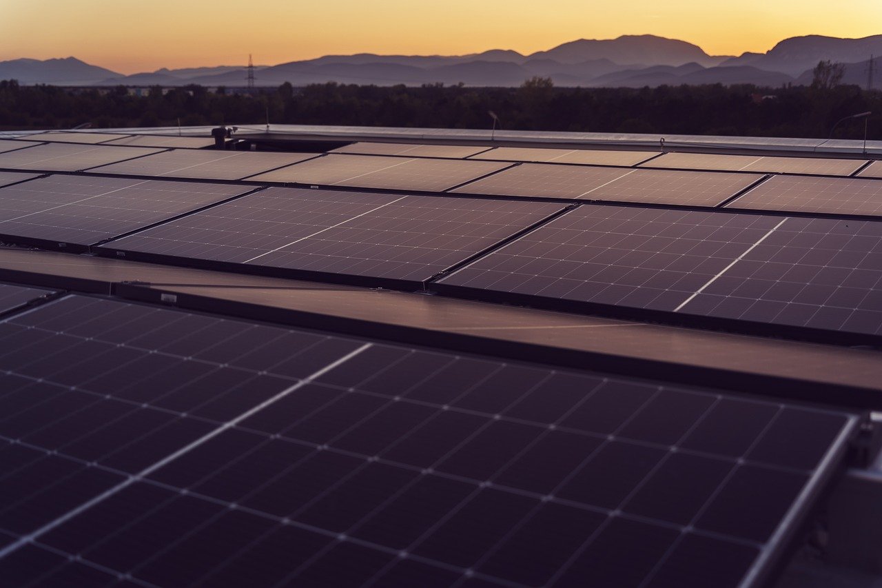 Transforma la gestión de mantenimiento en plantas energéticas