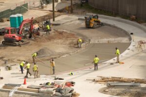 Mejora la eficiencia operativa en obras públicas con GIS y Abismo-Net