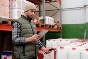 Control de inventario_ Claves para evitar la temida ruptura de stock