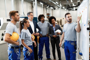 Uso profesional de WGM_ Curso intensivo para operarios