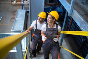 Agilidad sin servidores_ la clave para un mantenimiento industrial eficiente