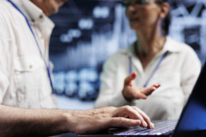 Sistema GMAO: qu茅 es y por qu茅 mejora la eficiencia operativa