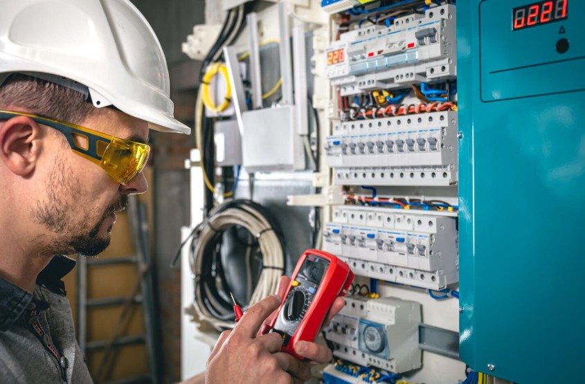 Mantenimiento preventivo de cuadros eléctricos_ ahorra tiempo