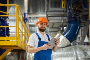 Sensores industriales inteligentes_ cómo optimizan tu producción