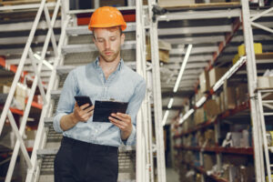 Control de inventario y repuestos con Abismo-net_ gestión eficiente