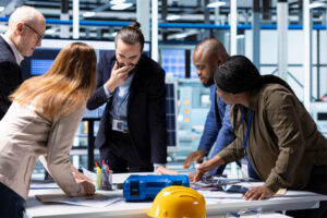 Mejora la vida útil de tus activos industriales con gestión inteligente