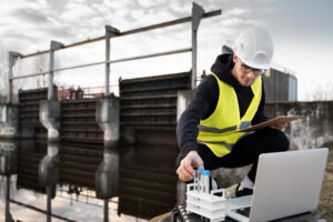 Sector agua, energía, industria_ cómo adaptar un CMMS completo