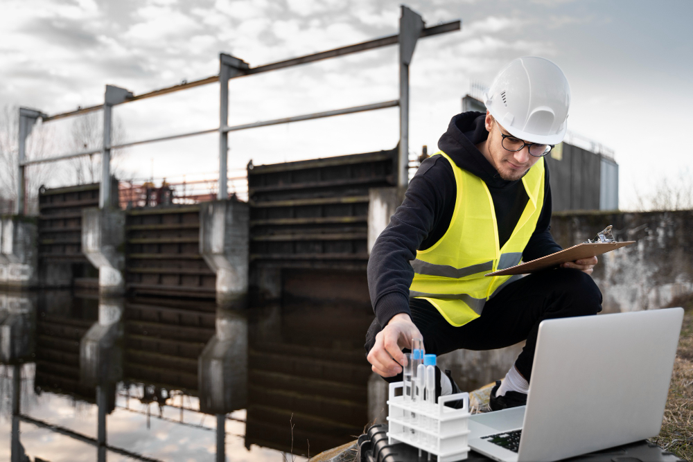 Sector agua, energía, industria_ cómo adaptar un CMMS completo