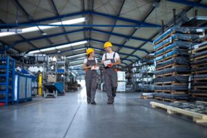 Mantenimiento industrial_ cómo enfrentar auditorías sin sobresaltos