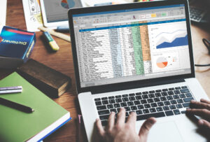 El fin del Excel digitaliza tus procesos con OCTOPUS