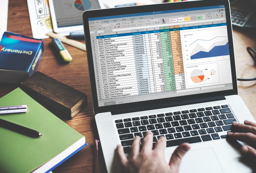 El fin del Excel digitaliza tus procesos con OCTOPUS