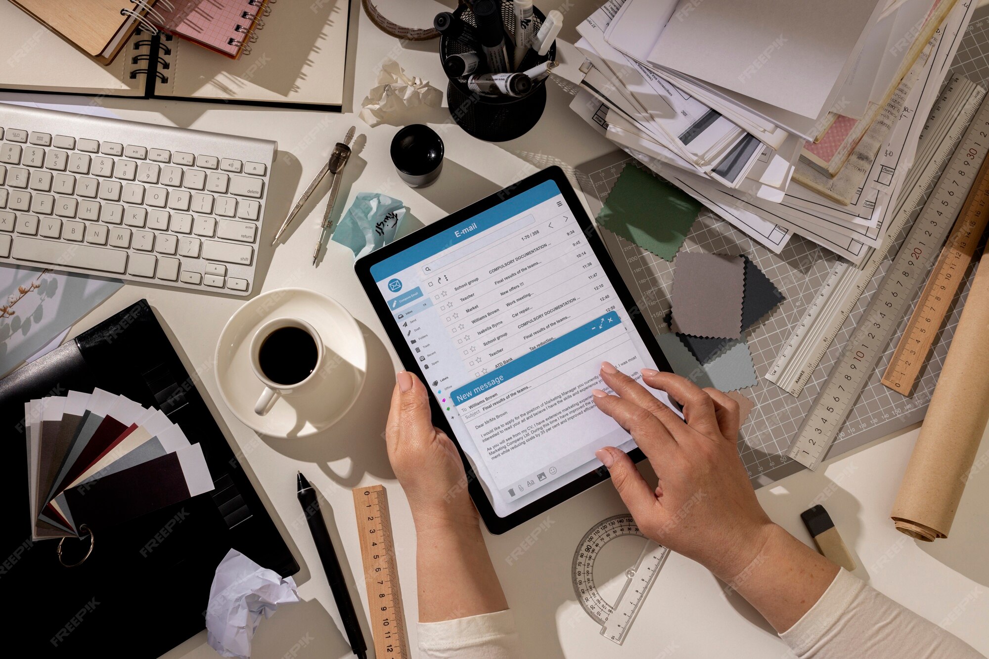 Formularios digitales ventajas frente al papel en entornos industriales