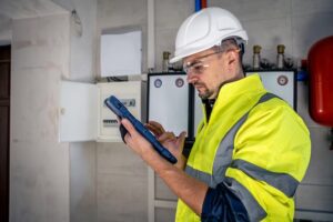 Indicadores clave en gestión de mantenimiento industrial