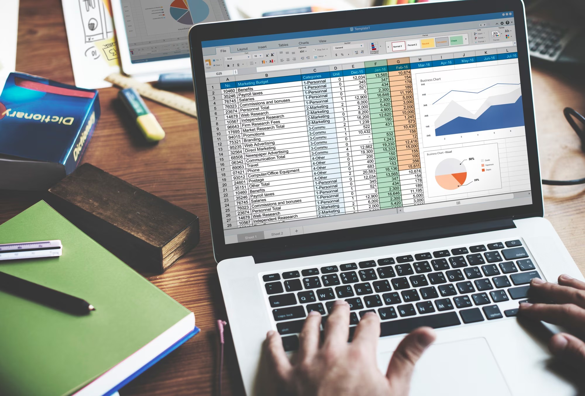 Centralización de datos operativos con OCTOPUS