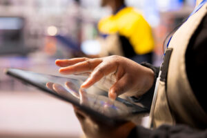 Digitalizaci贸n industrial gu铆a para equipos t茅cnicos