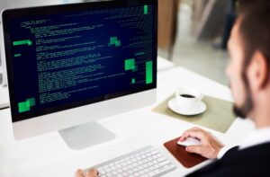 ¿Qué es un sistema no-code y cómo se aplica en mantenimiento