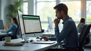 GMAO: gu铆a completa para optimizar el mantenimiento