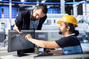 Órdenes de trabajo digitales: beneficios reales