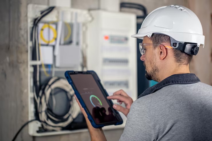 Software de mantenimiento industrial: ¿cómo elegirlo?
