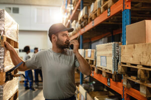 Stock mínimo: ¿cómo calcular el inventario ideal?